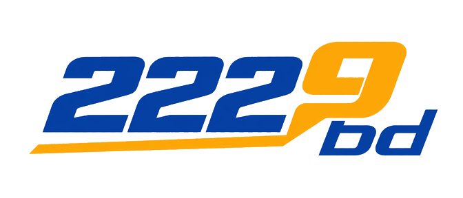 2229 bd লোগো